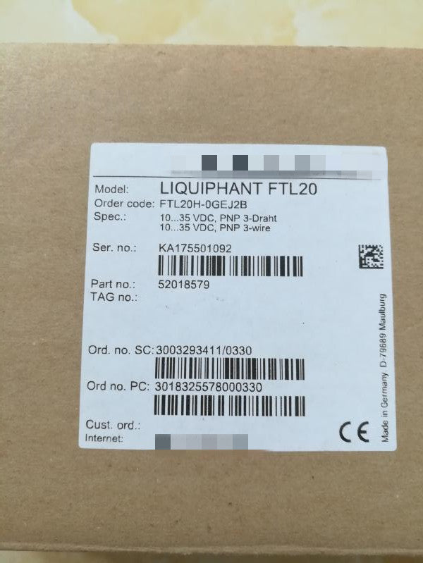1PCS NEW FTL20H-0GEJ2B #OYF009