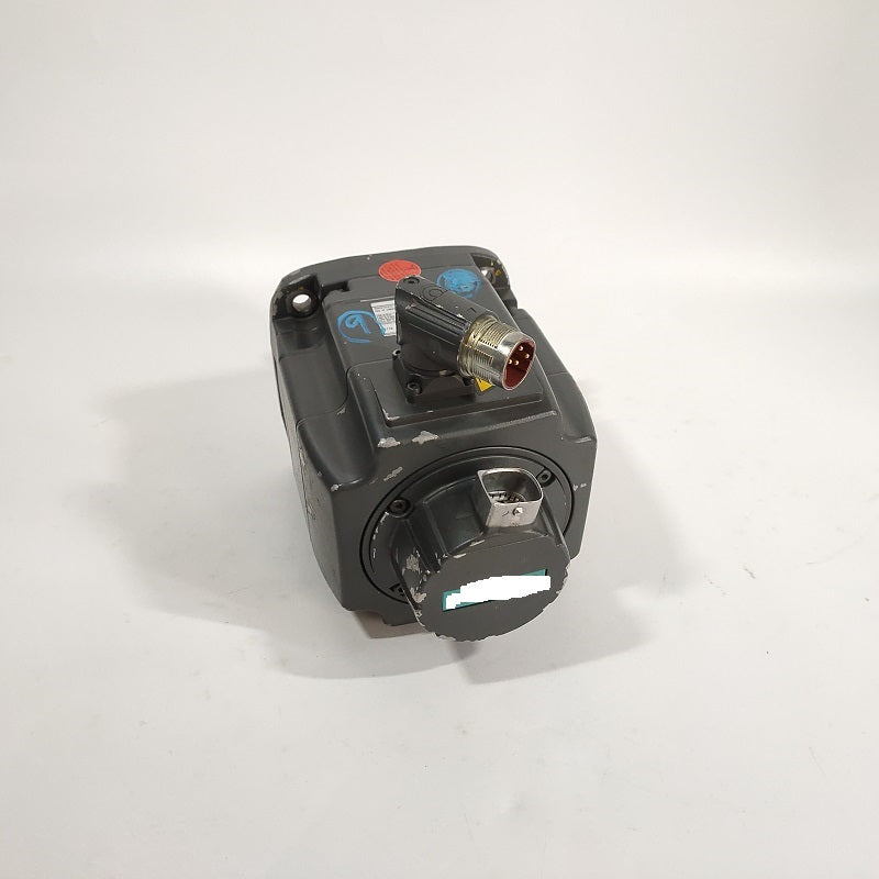 1PCS for  used   1FK7060-2AF71-1CG0  #OYF003