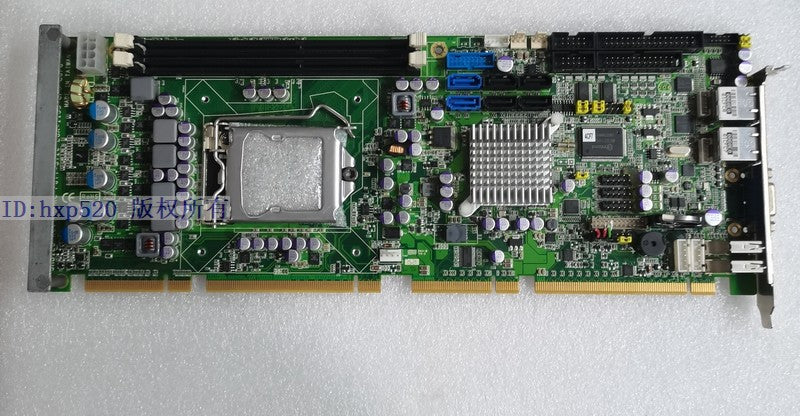 1PCS for  used  SHB120 REV A2-RC  #OYF003