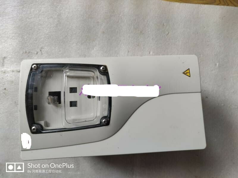 1PCS for  used    ACS355-03E-04A1-4+B063  #OYF003