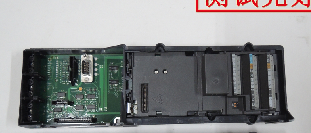 1PC for  used  6SL3351-6GE32-6AA1 6SL3 351-6GE32-6AA1  #OYF008