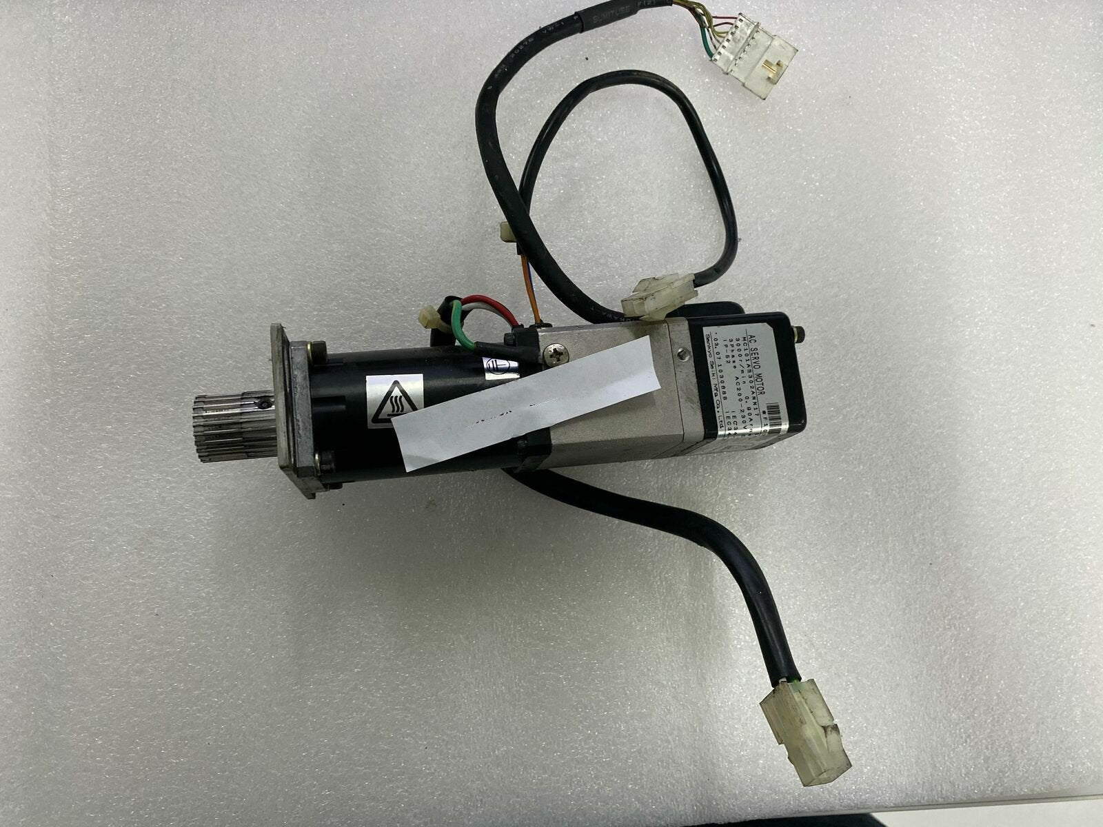 1PCS  used  MC101AS302ANN17  #OYF003