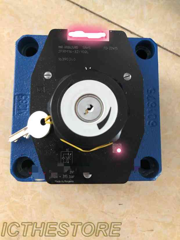 NEW  R900424905 2FRM16-32/100L #OYF006
