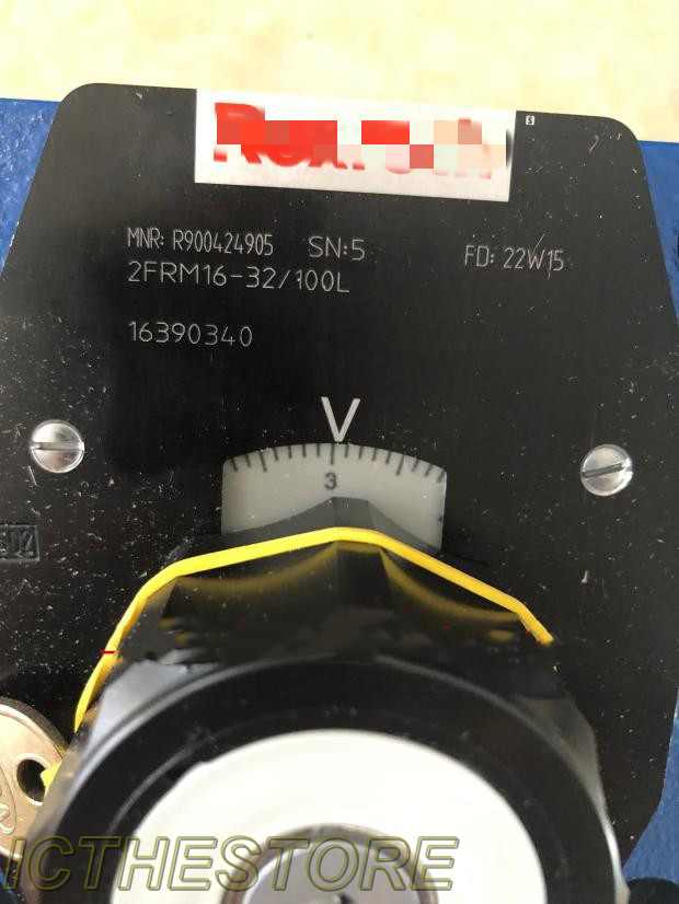 NEW  R900424905 2FRM16-32/100L #OYF006