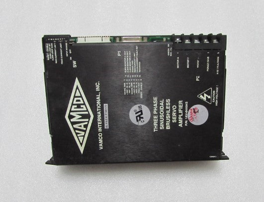 1pc  USED   1AV-04A04S 0535 38035-0002 X02 S40A40E-VA6    #OYF003