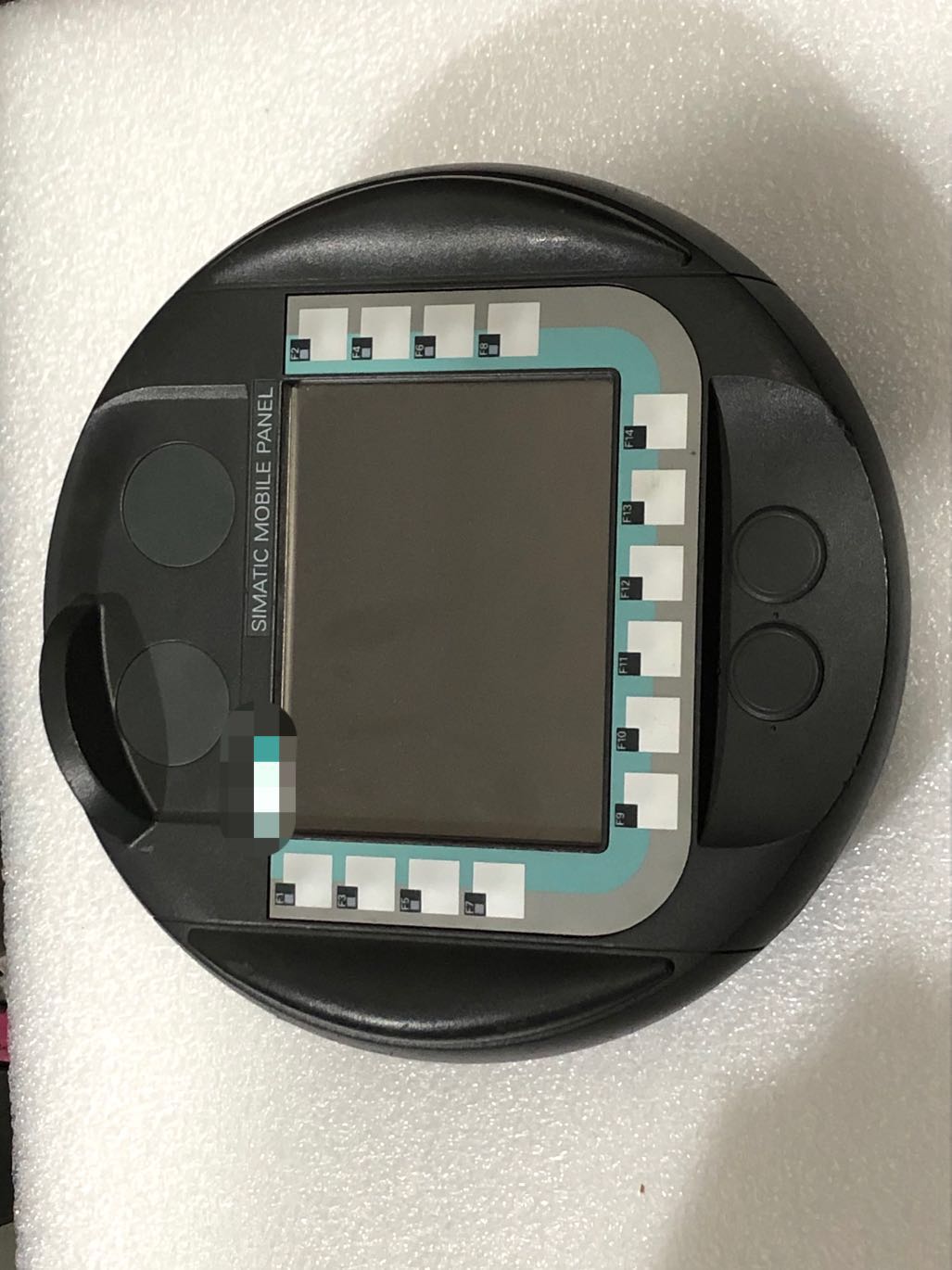 1PC for used  6AV6645-0CB01-0AX0  6AV6 645-0CB01-0AX0  #OYF008