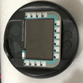 1PC for used  6AV6645-0BC01-0AX0  6AV6 645-0BC01-0AX0   #OYF008