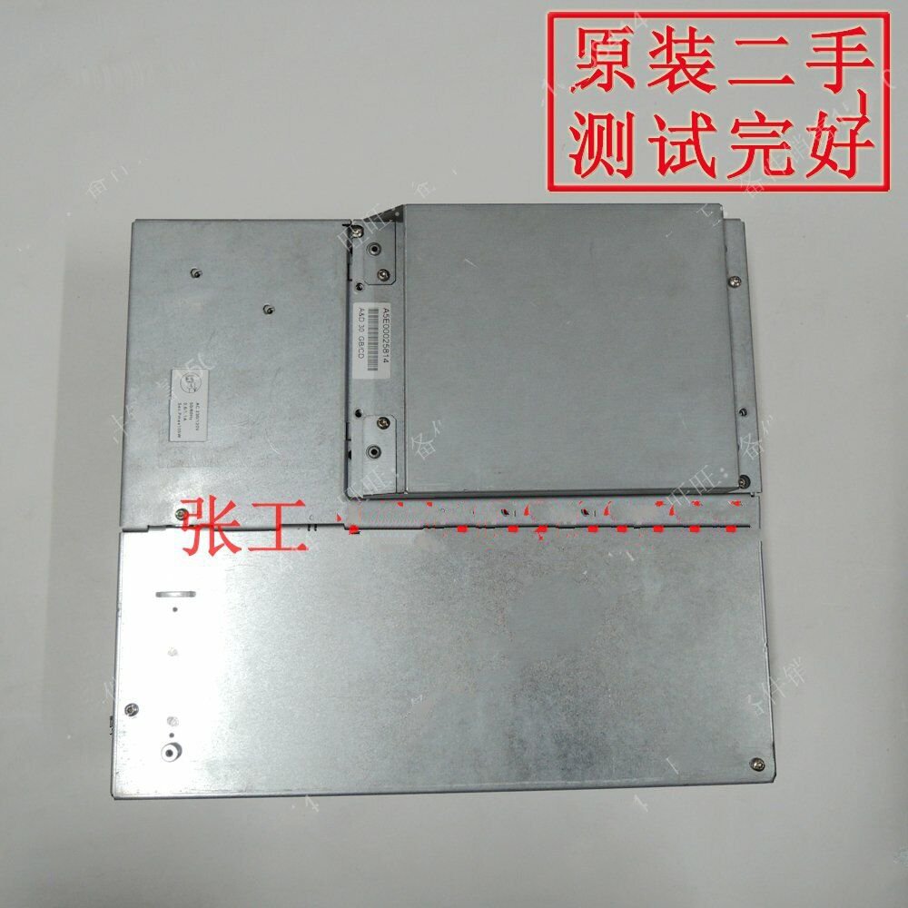 1PC for used  6AV7723-2BC10-0AA0  6AV7 723-2BC10-0AA0  #OYF008