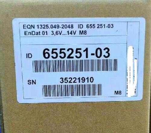 1PC for  new   EQN1325.049-2048 ID 655 251-03   #OYF003