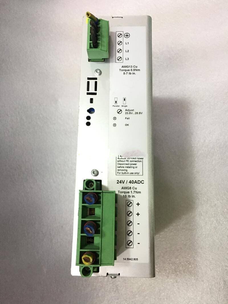 1PCS  used   SPH1013-2440    #OYF003