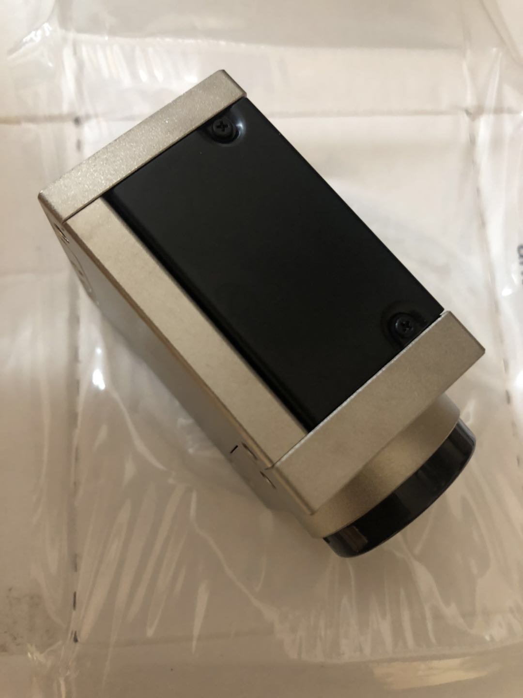 1PCS  USED  acA4112-8gm  #OYF055