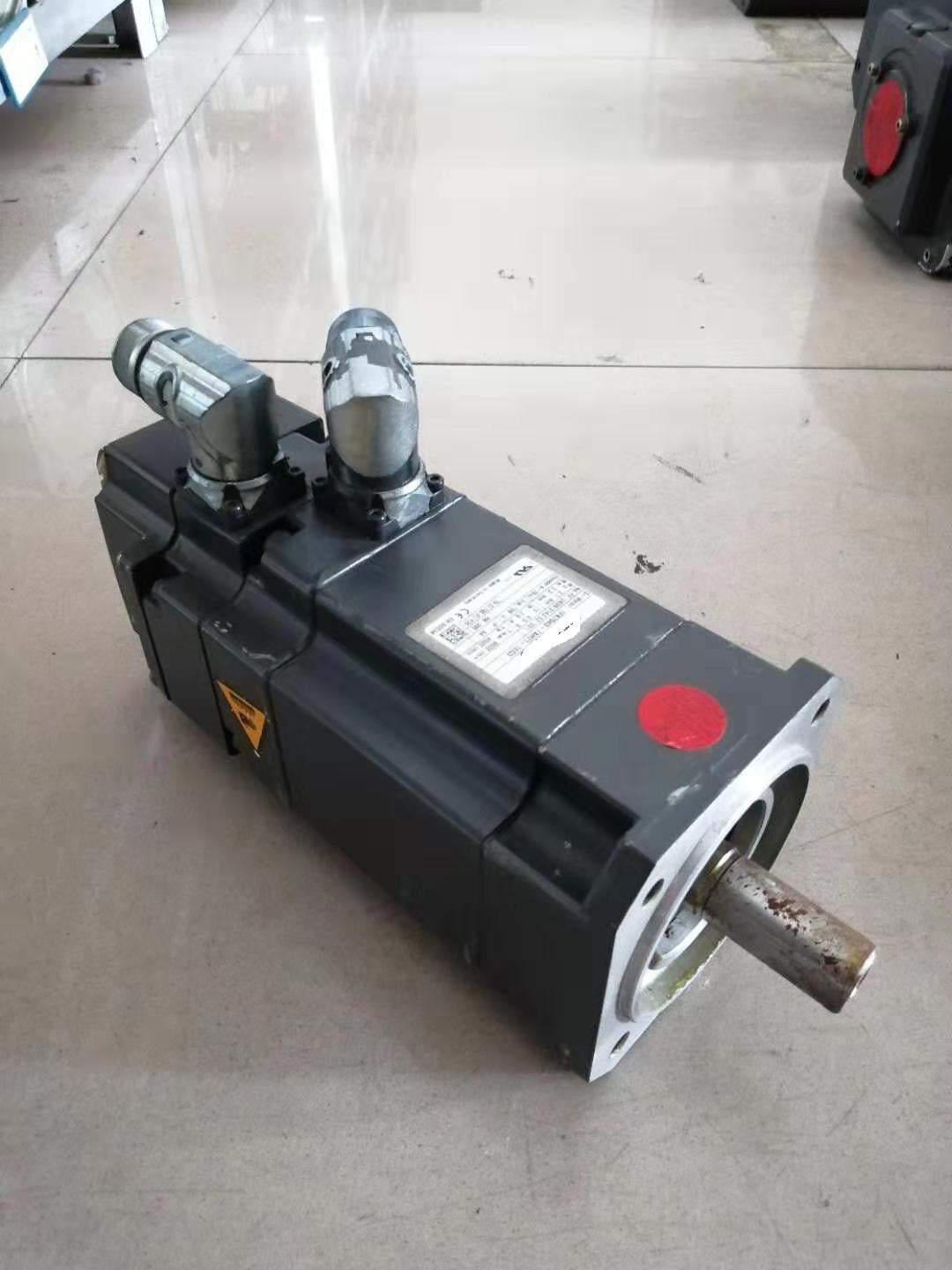 1PCS for  used   1FK7043-7AH71-1EG3   #OYF003