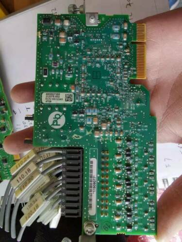 1PCS for  used    20-750-DENC-1    #OYF003