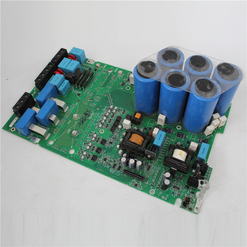 1PC used working PN-337071  control board of Allen Bradley Rockwell Automation   #QYM001 J1688