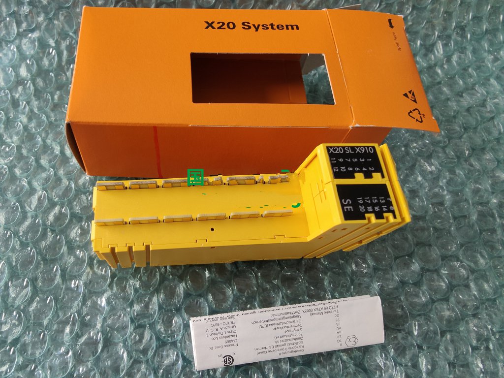 1PC for  new   X20SLX910   #OYF008