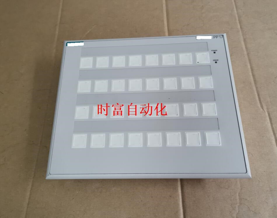 1PC for used  6AV3688-4EY06-0AA0  6AV3 688-4EY06-0AA0   #OYF008