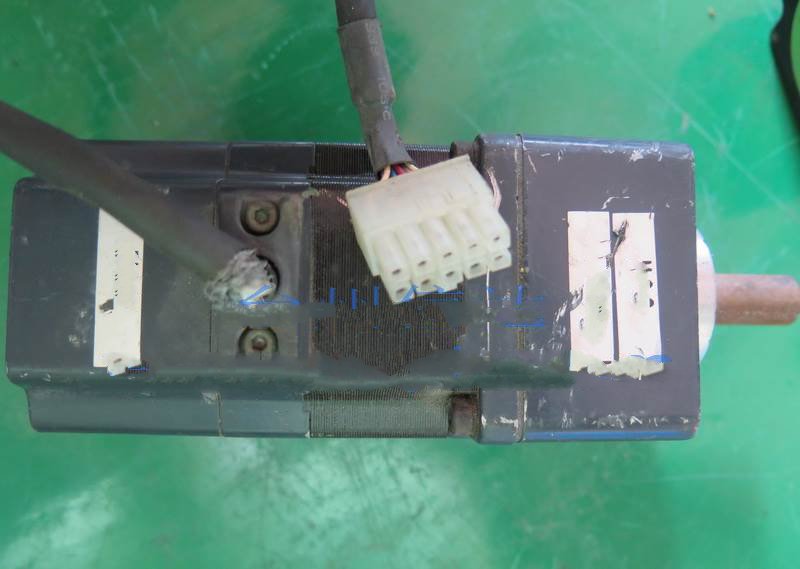 1PC   USED   AIM275-CM   #OYF055