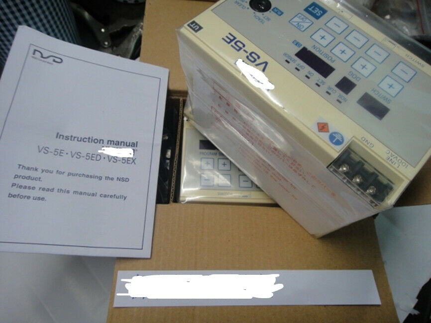 1PC for  new   VS-5E   #OYF003