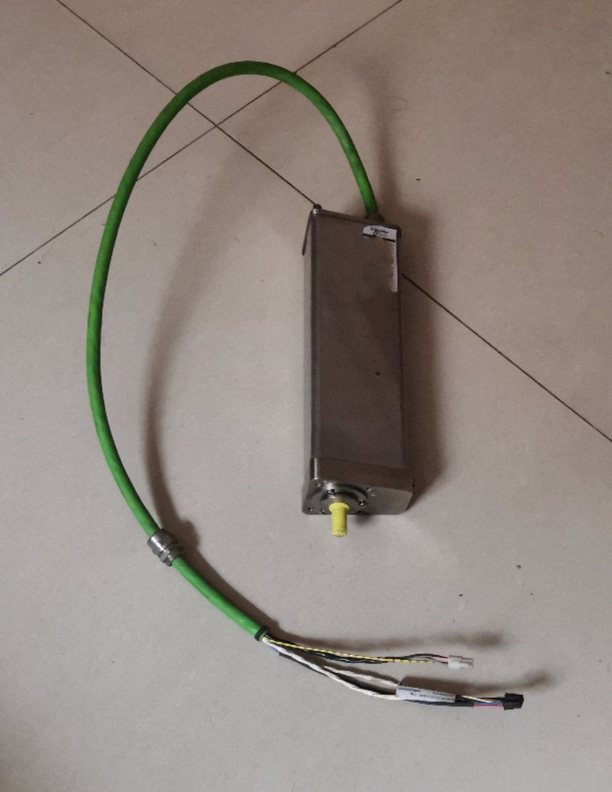 1PC   USED   SCL055/15010/A/30/A0/BB/03/103    #OYF055