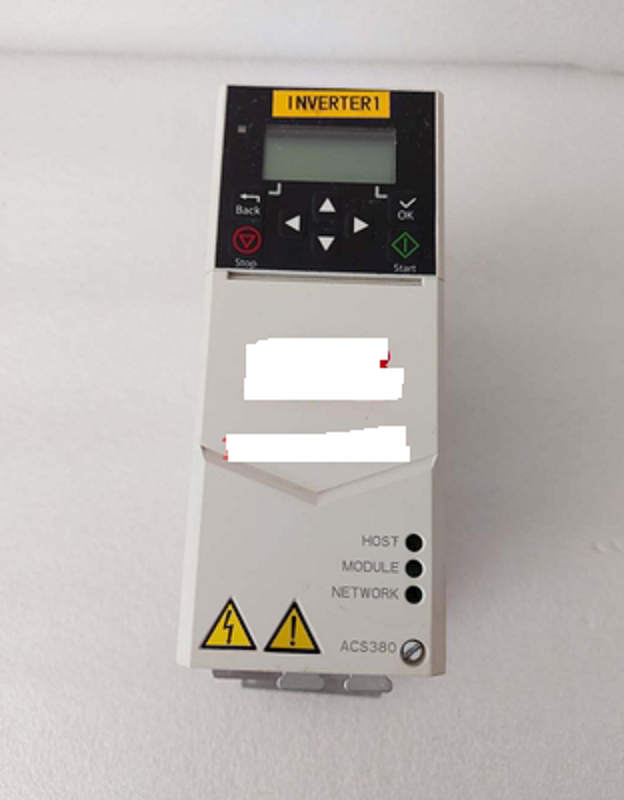 1PCS for  used   ACS380-040S-025A-4   #OYF003