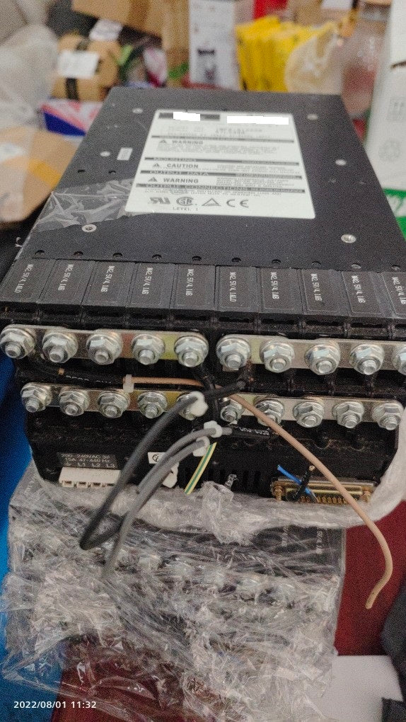 1PC for used  IMP2-510002   #OYF008