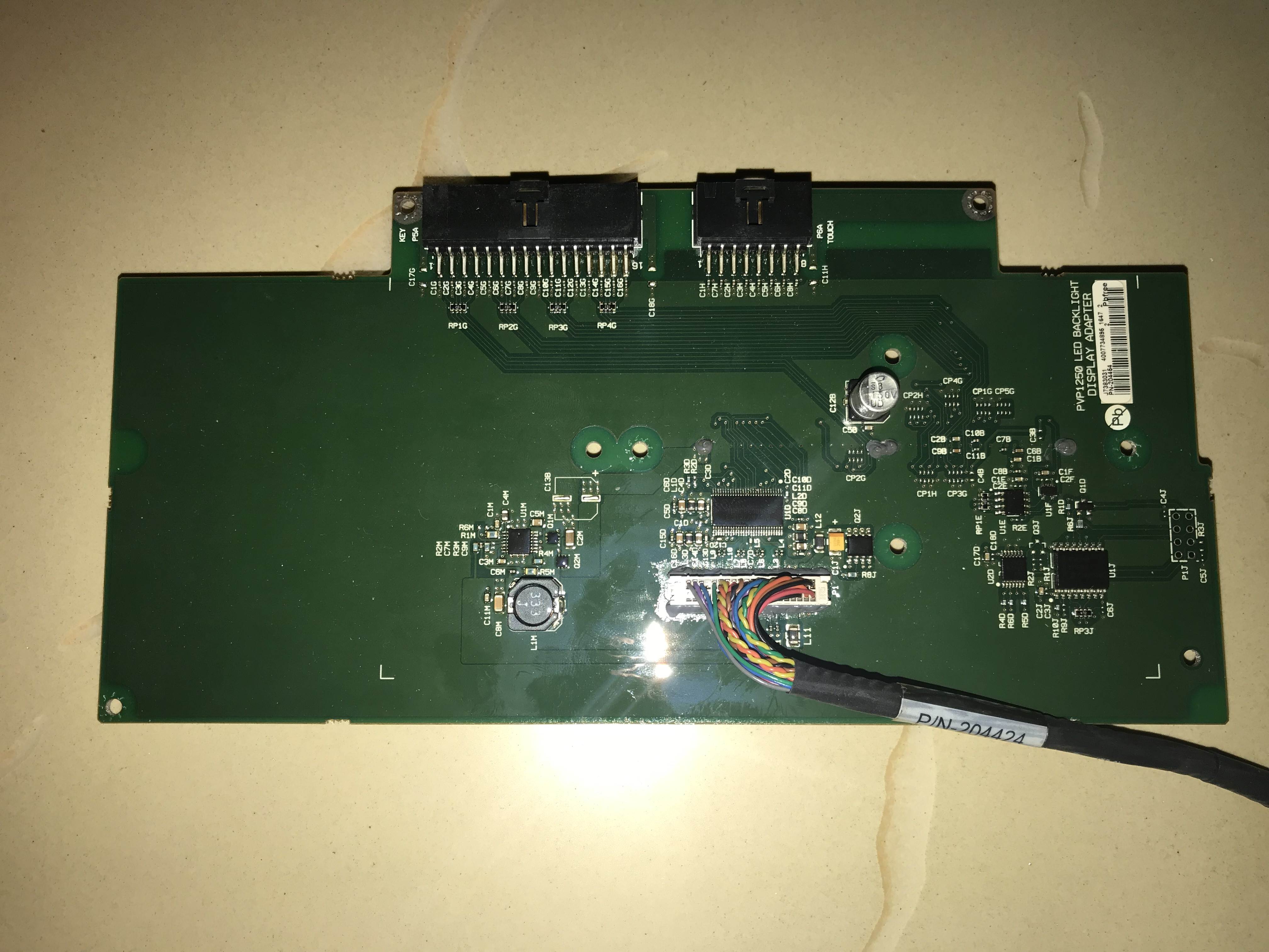 1PCS for  used   PN-204454    #OYF003