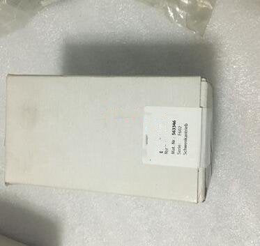 1PCS NEW  DRQD-B-20-180-PPVJ-A-AR-FW 563354    #OYF003