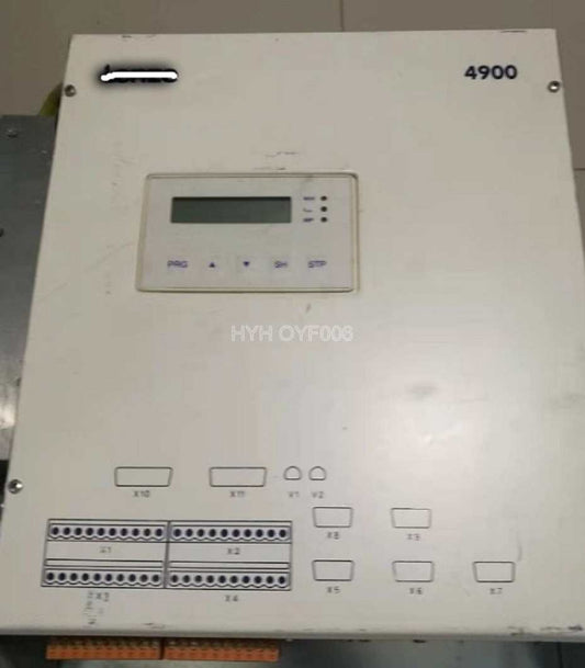 USED EVD4902-E #OYF006