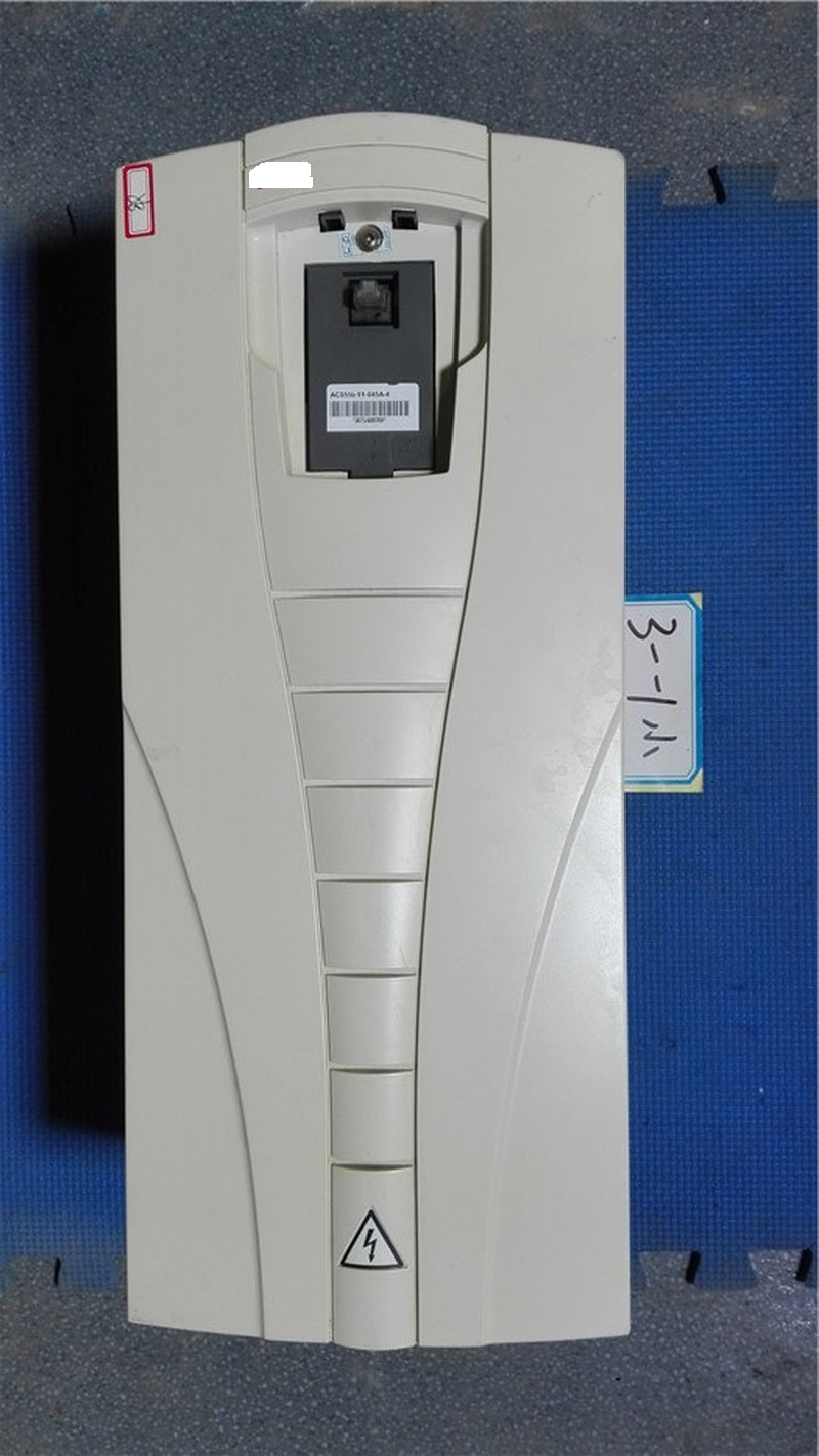 1PCS for  used   ACS880-01-038A-3  #OYF003