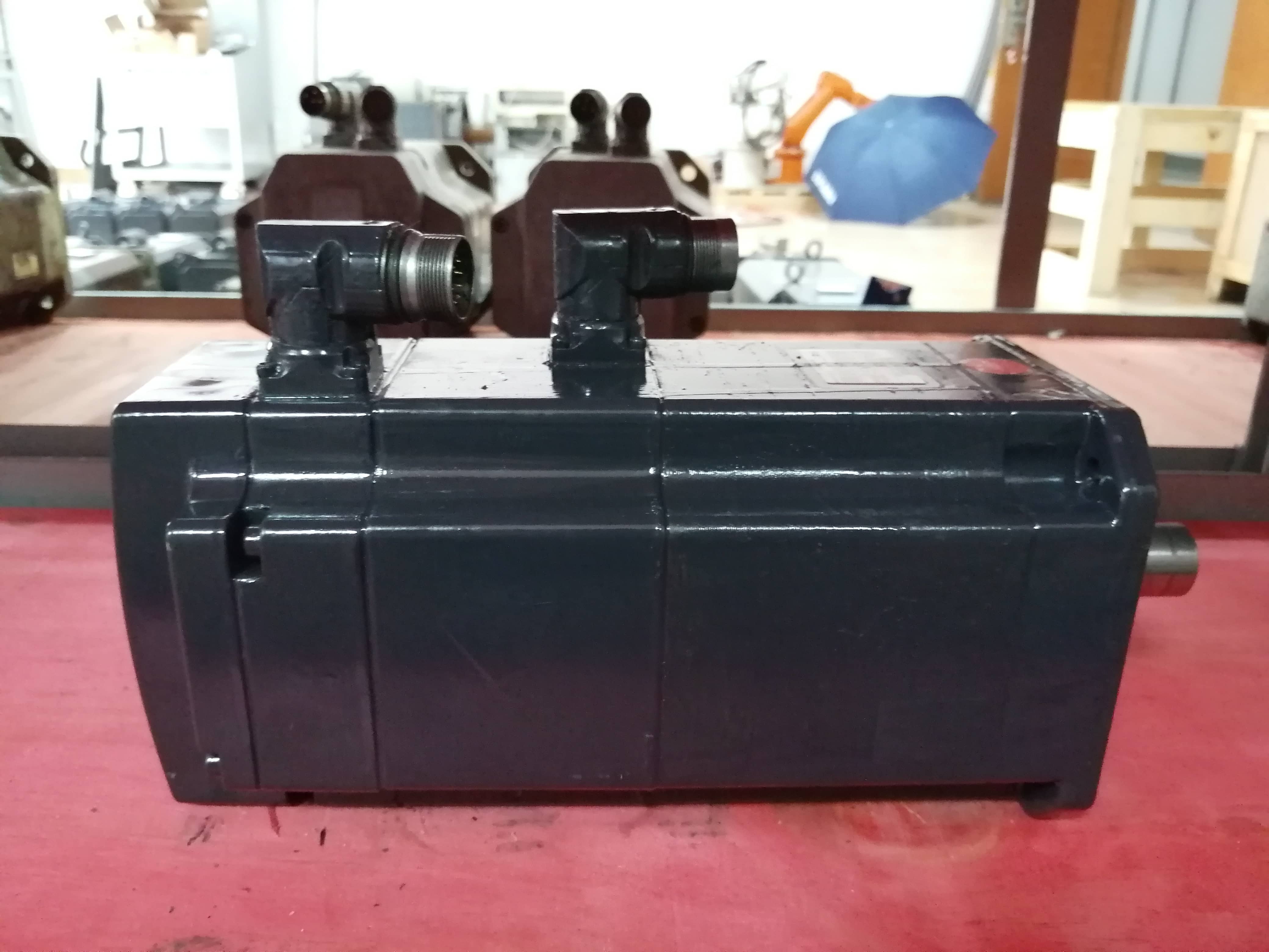 1PCS for  used   1FK7063-5AF71-1AH3    #OYF003