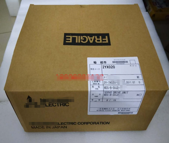 1PC new MDS-B-SVJ2-20#OYF007