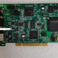 1PCS for  used   IETH045 VER:F2 PCU-ETHIO-EI V:4.6.5   #OYF003
