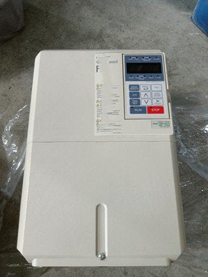 1PC   USED    CIMR-F7A2015   #OYF055