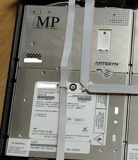 1PCS for  used   iMP1-5Y1-3E-00   #OYF003