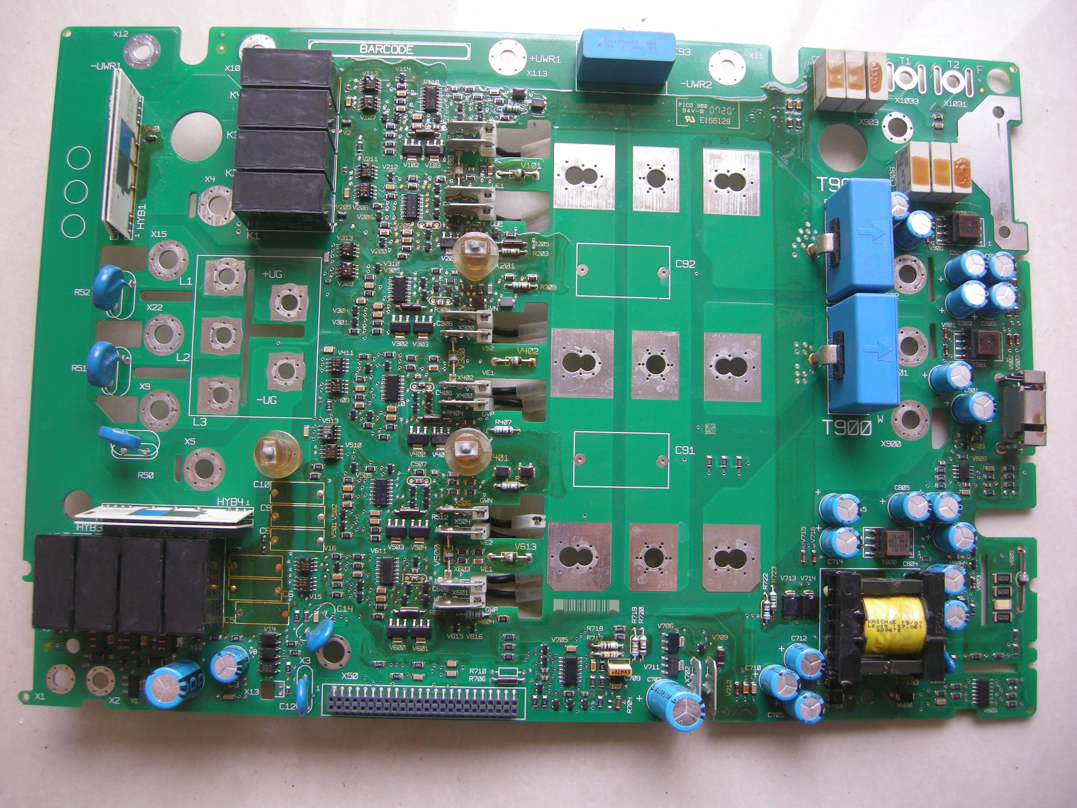 1pc  USED     8222LP   #OYF003