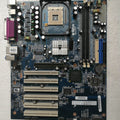 1PCS  used  886LCD/ATX(GV)  #OYF003