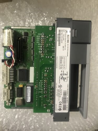 1PCS for  used   1747-L533 1747-L533/E   #OYF003