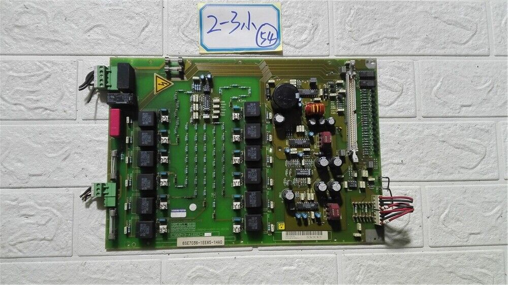 1PCS for  used   C98043-A1682-L1-02   #OYF003