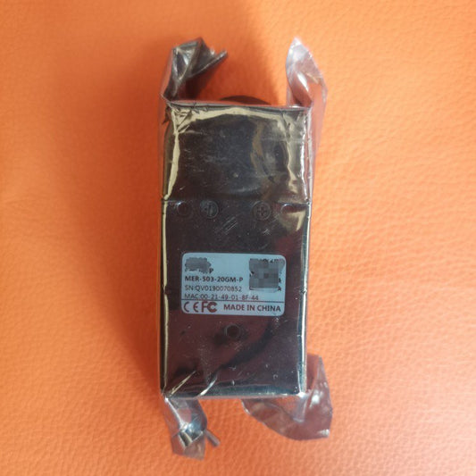 1  PCS     USED      MER-503-20GM-P   #OYF055