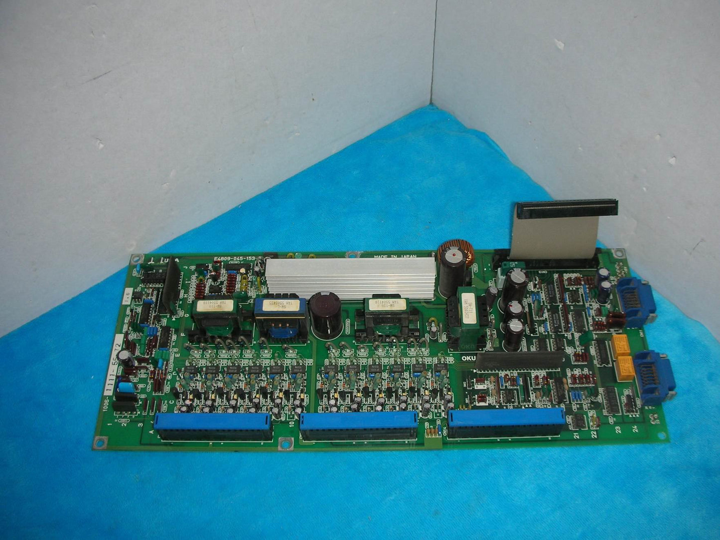 1  PCS    USED ICB1H-S E4809-770-141-B  #OYF055