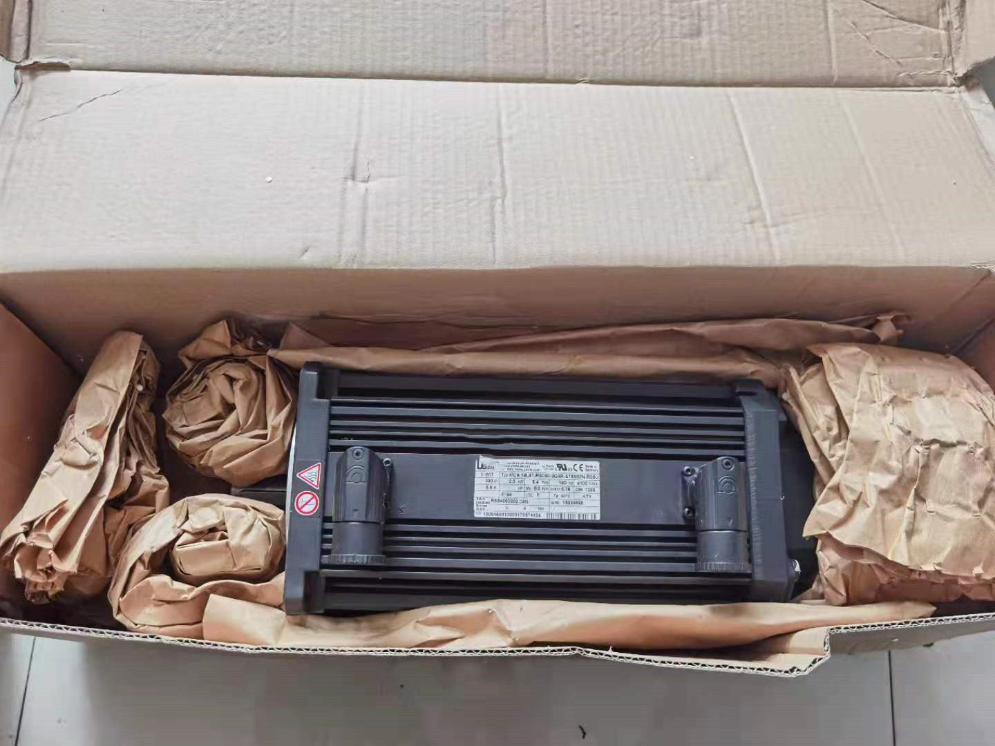 1PCS NEW 14L41-RS0B0-B24R-ST5S00N-R0SU   #OYF009