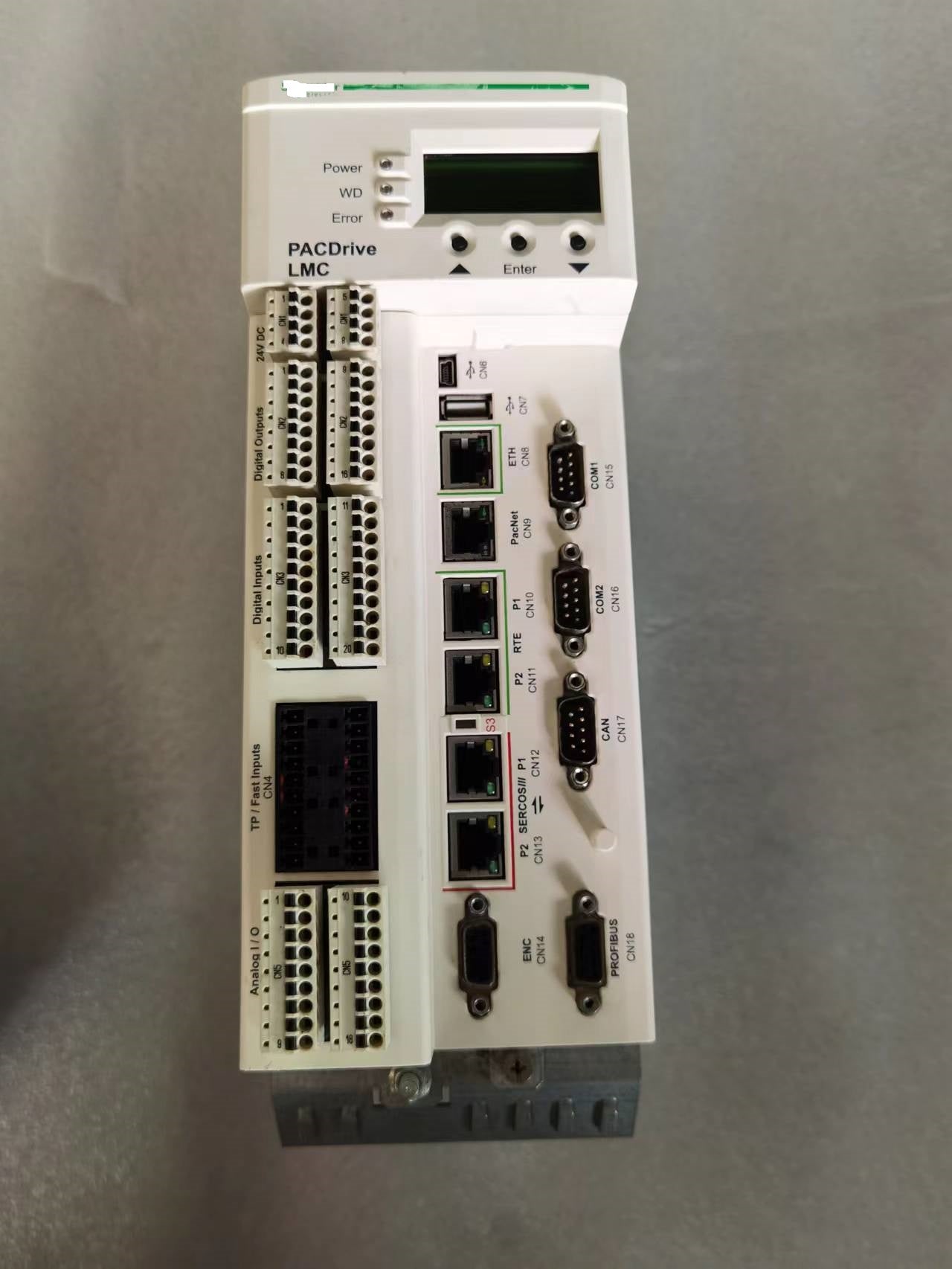 1PC for  used  LMC400CAA10000 #OYF008