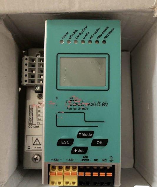 1  PCS   NEW   VBG-PB-K20-DMD-BV   #OYF055