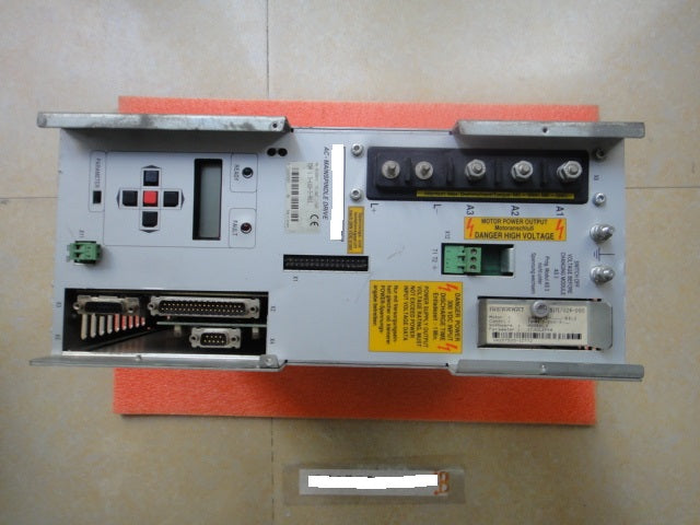 1PC for used  TDA1.3-100-3-A0I   #OYF008
