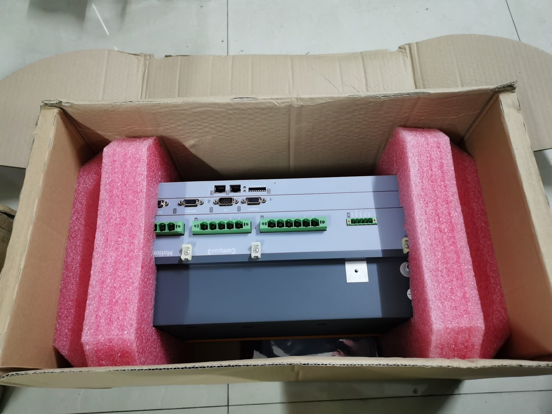 1PCS NEW C3S300V4F11 I31 T30 M00 A42 #OYF009