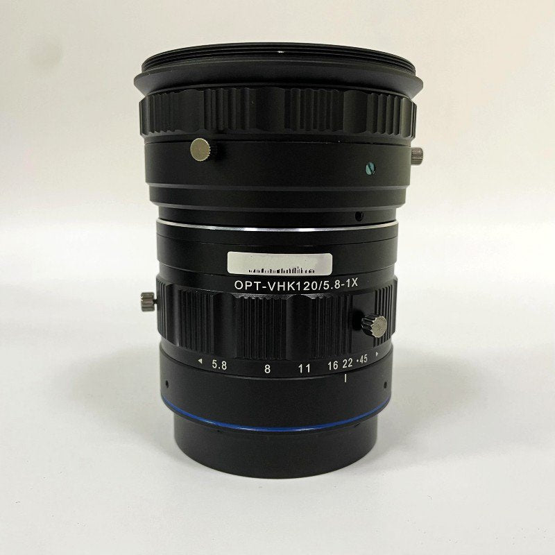 1  PCS     USED     OPT-VHK120/5.8-1.0X   #OYF055