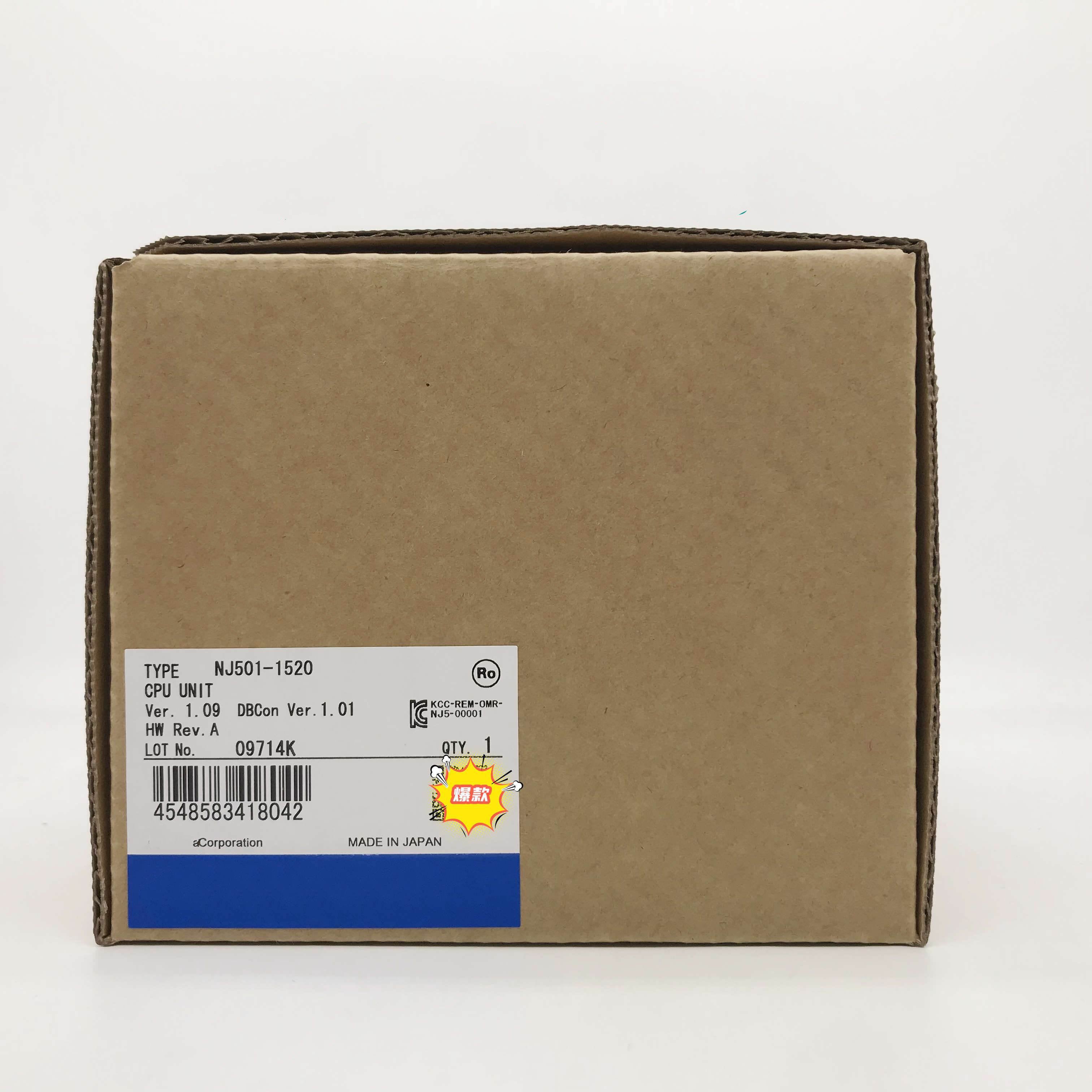 1PC for new  NJ501-1520    #OYF008