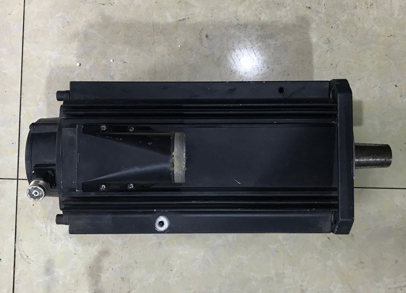 1PC for  used   MSK01D-0200-NN-M1-AK0-NN02   #OYF008