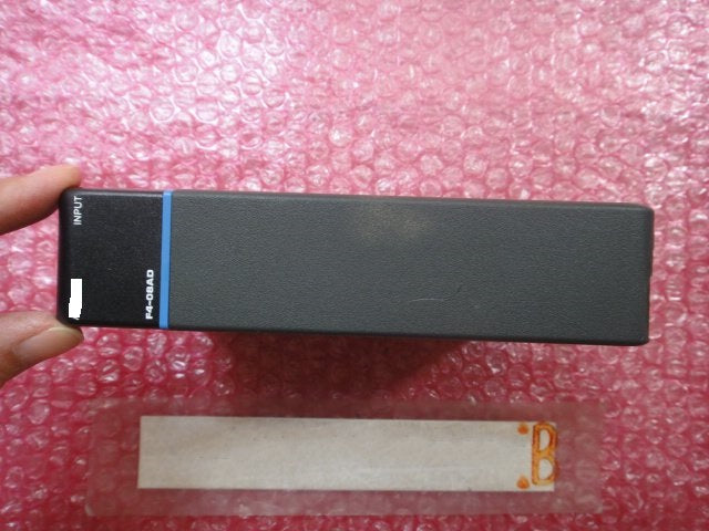 1PC for  used    F4-08AD    #OYF008