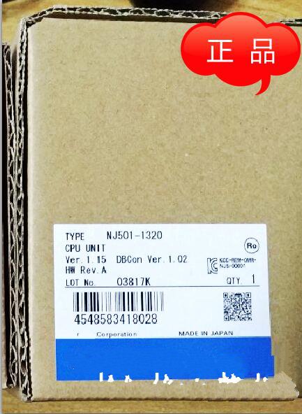 1PC for new  NJ501-1320    #OYF008